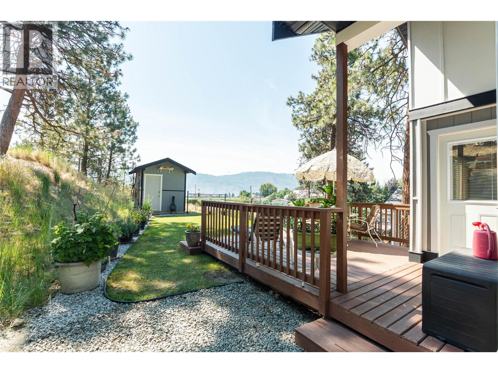 3 1860 Boucherie Road, West Kelowna
