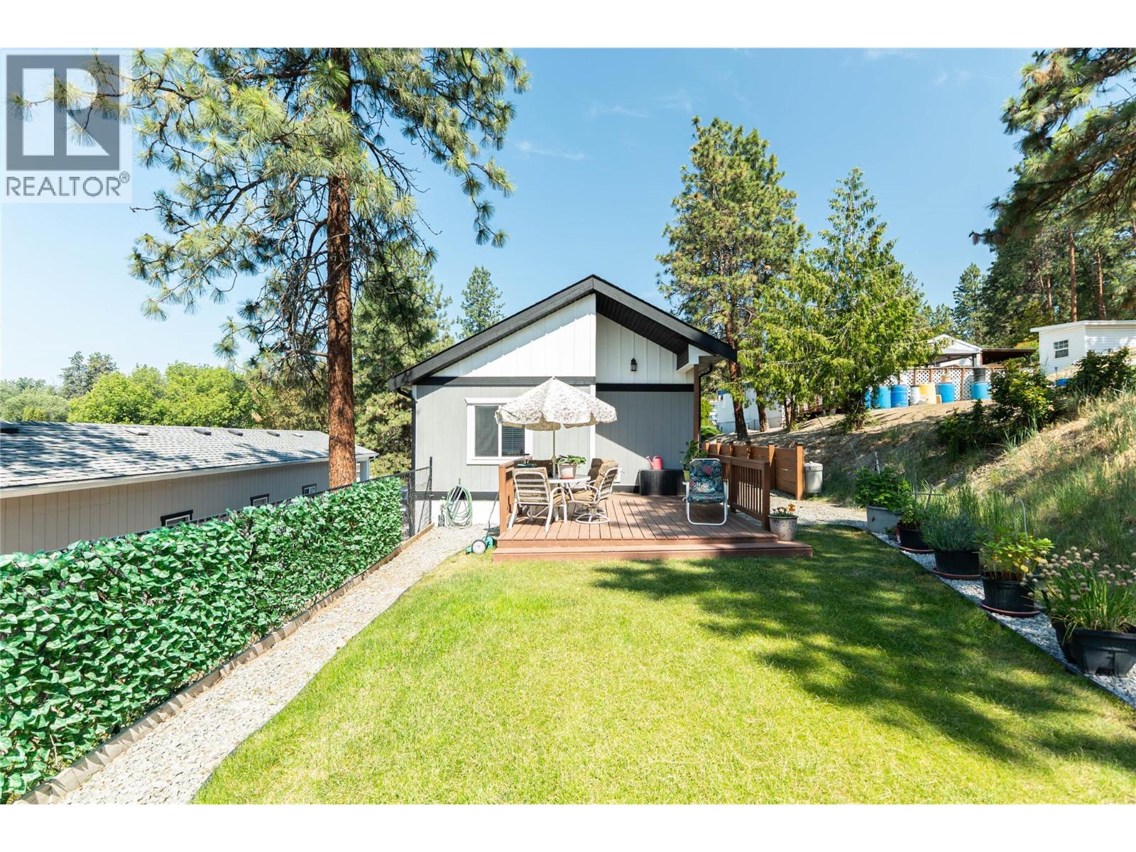 3 1860 Boucherie Road, West Kelowna