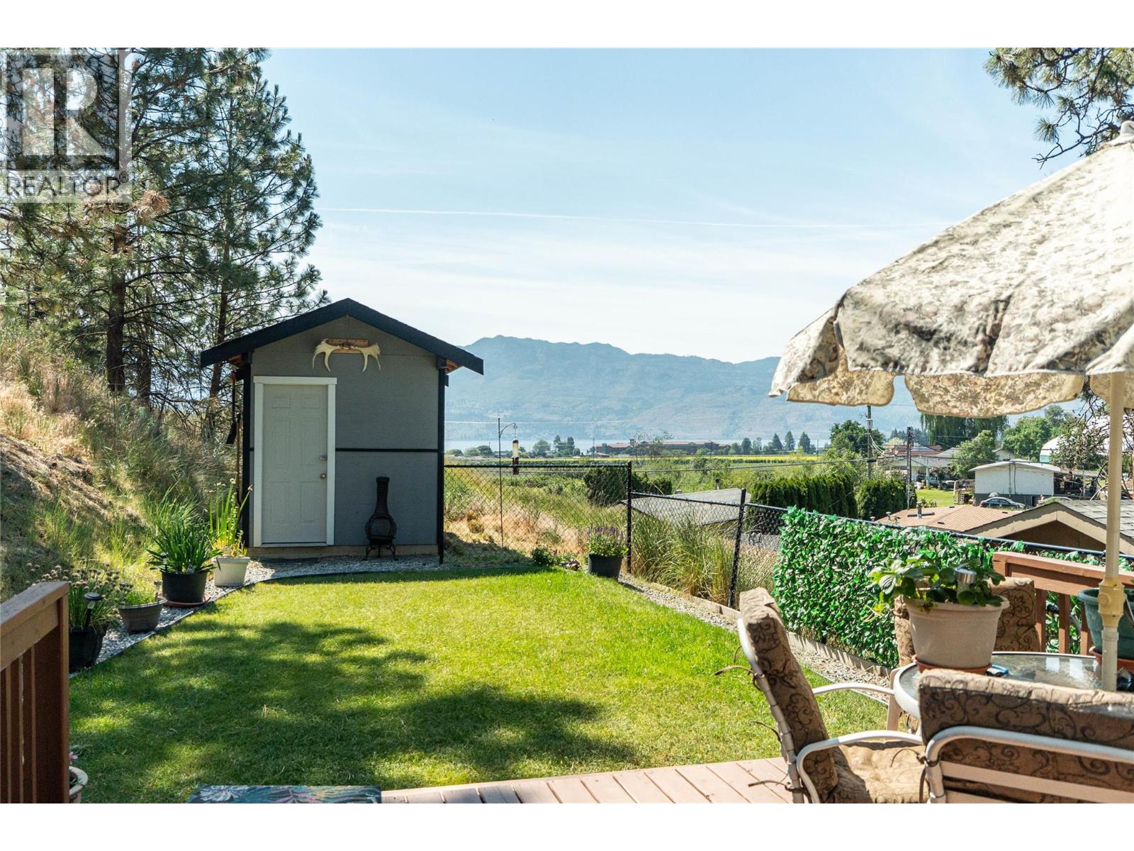 3 1860 Boucherie Road, West Kelowna