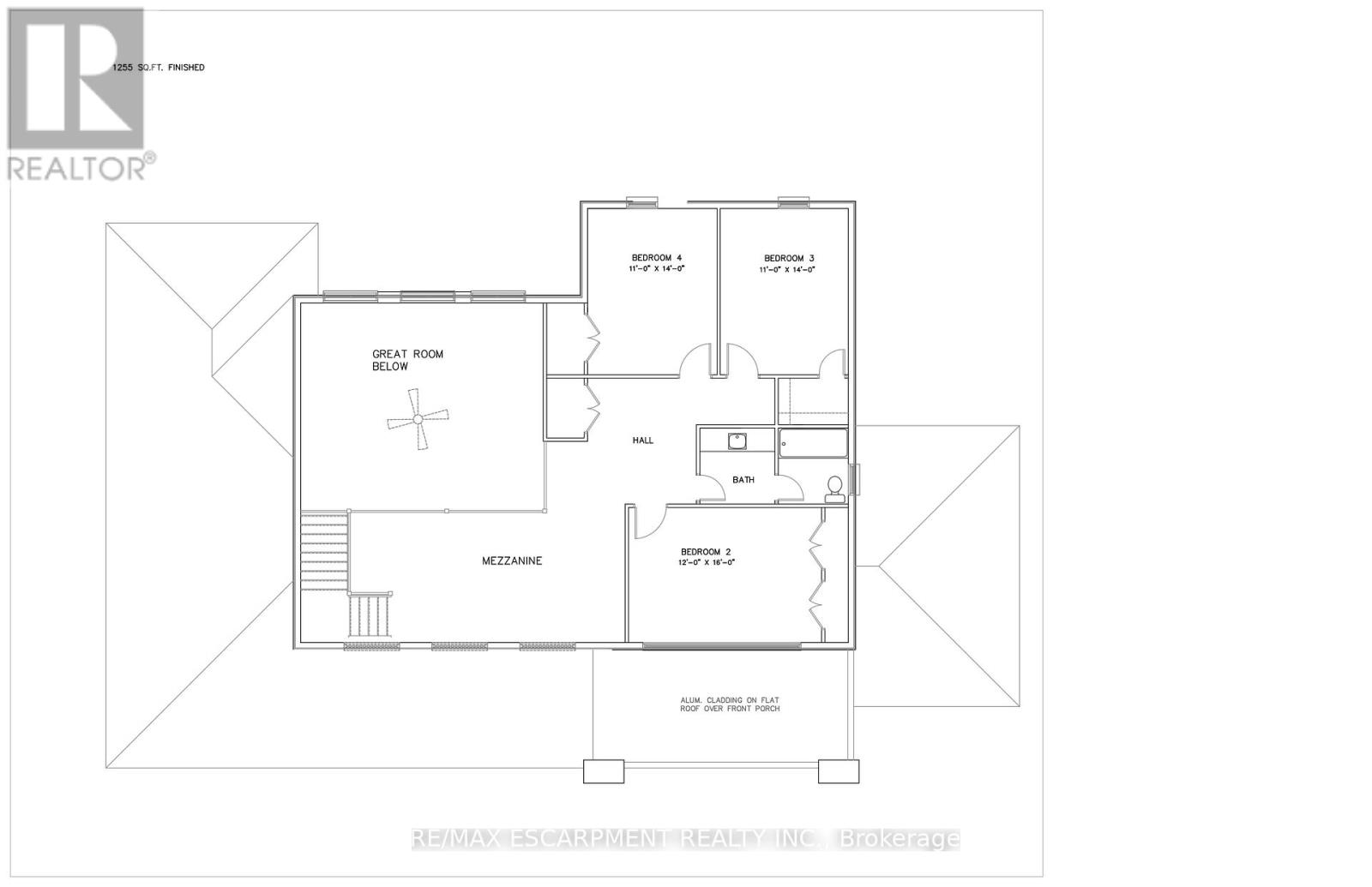 12 WEYBURN WAY - 8