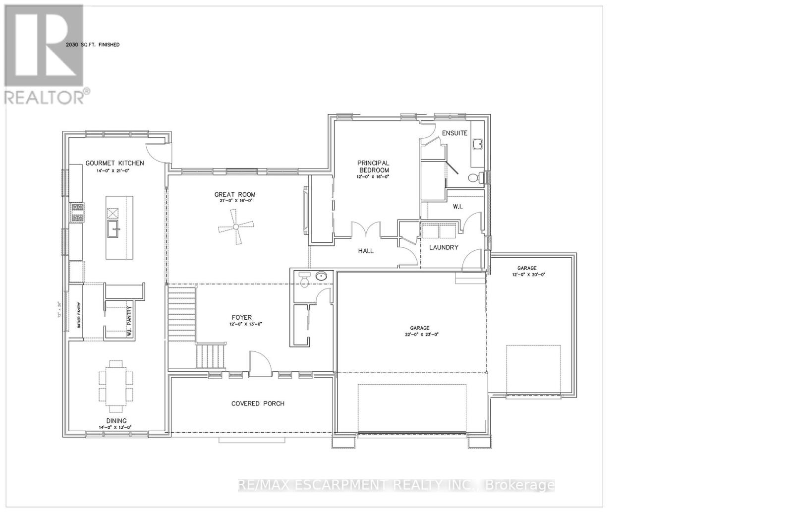 12 WEYBURN WAY - 7