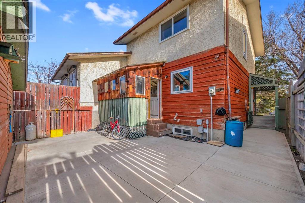 Single Family House for Sale in  Templehill Drive NE Temple Calgary 