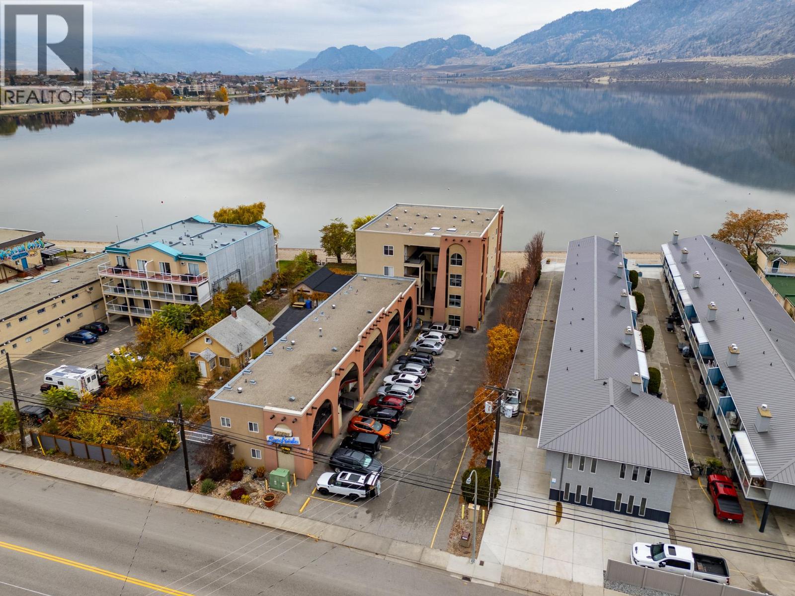 207 7310 Main Street, Osoyoos