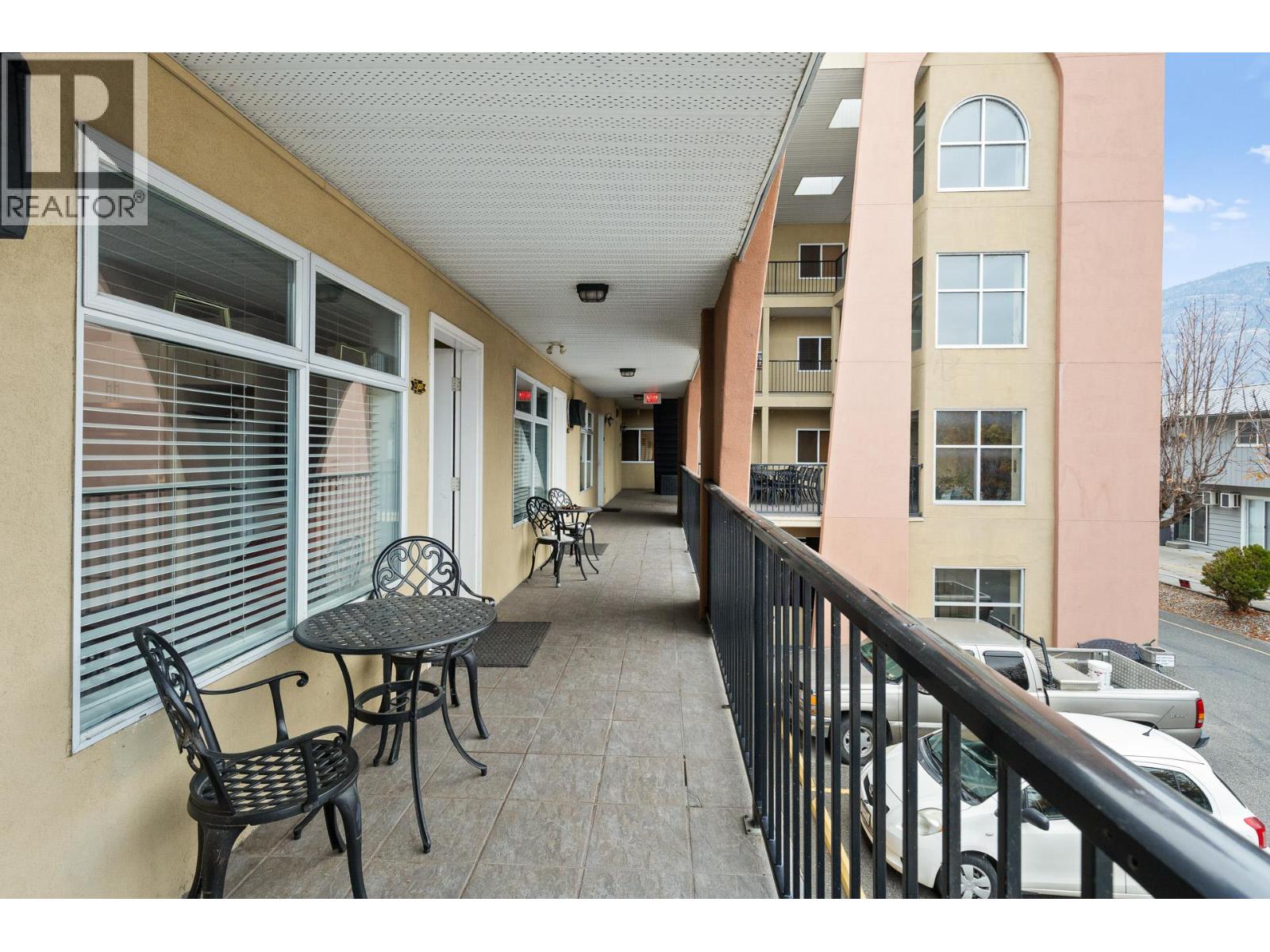 207 7310 Main Street, Osoyoos