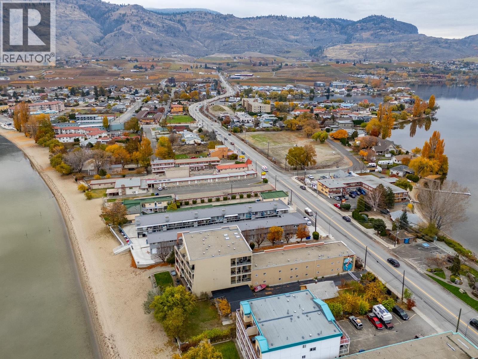 207 7310 Main Street, Osoyoos