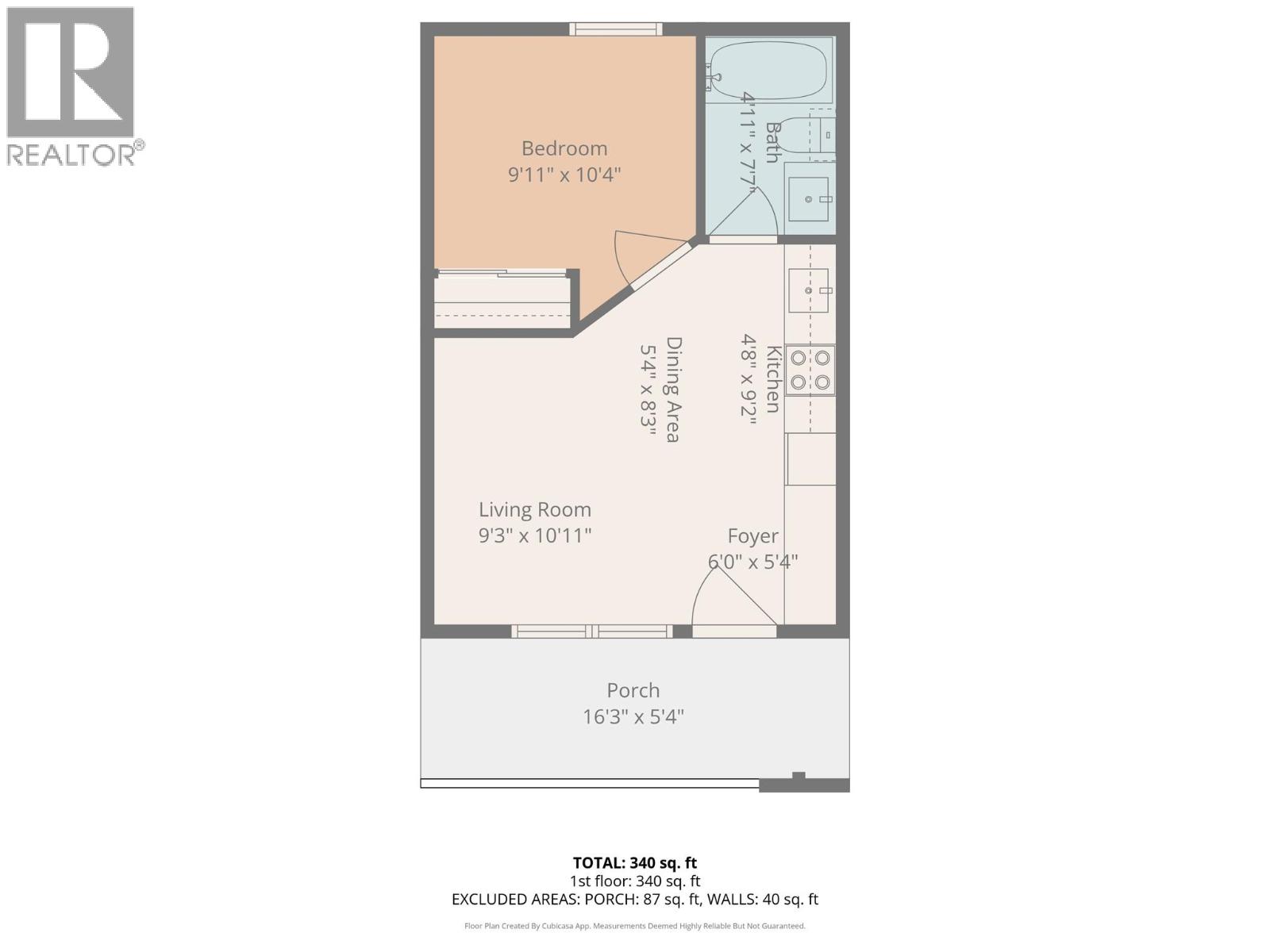 207 7310 Main Street, Osoyoos