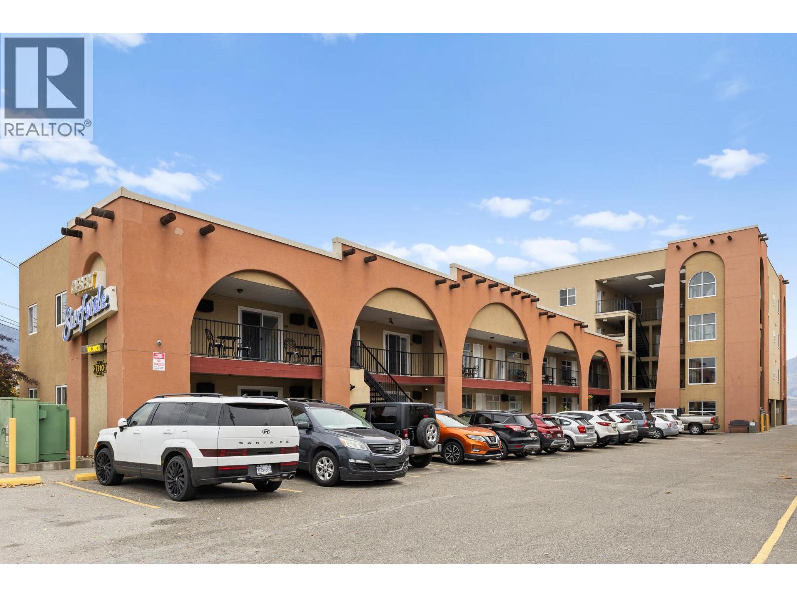 207 7310 Main Street, Osoyoos