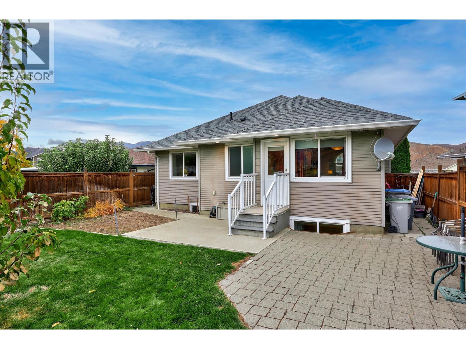 2185 Invermere Place, Kamloops