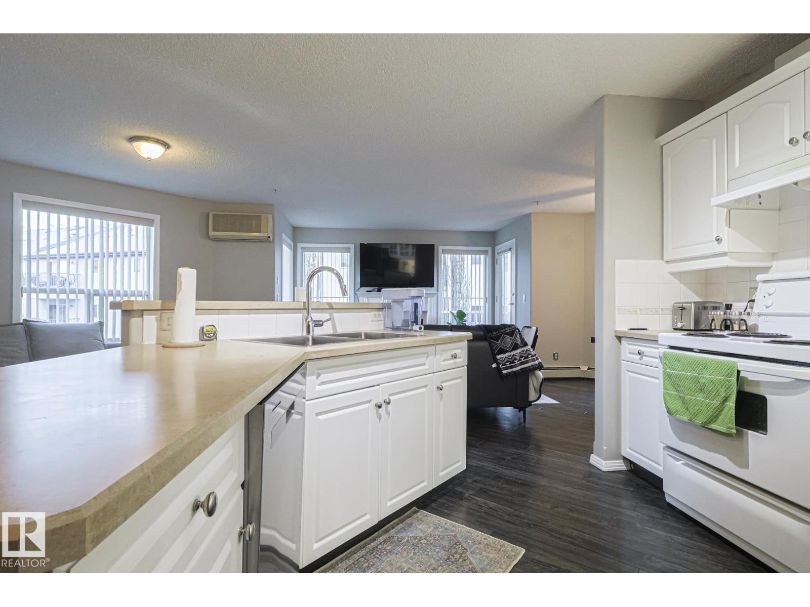 #317 9730 174 ST NW, Edmonton