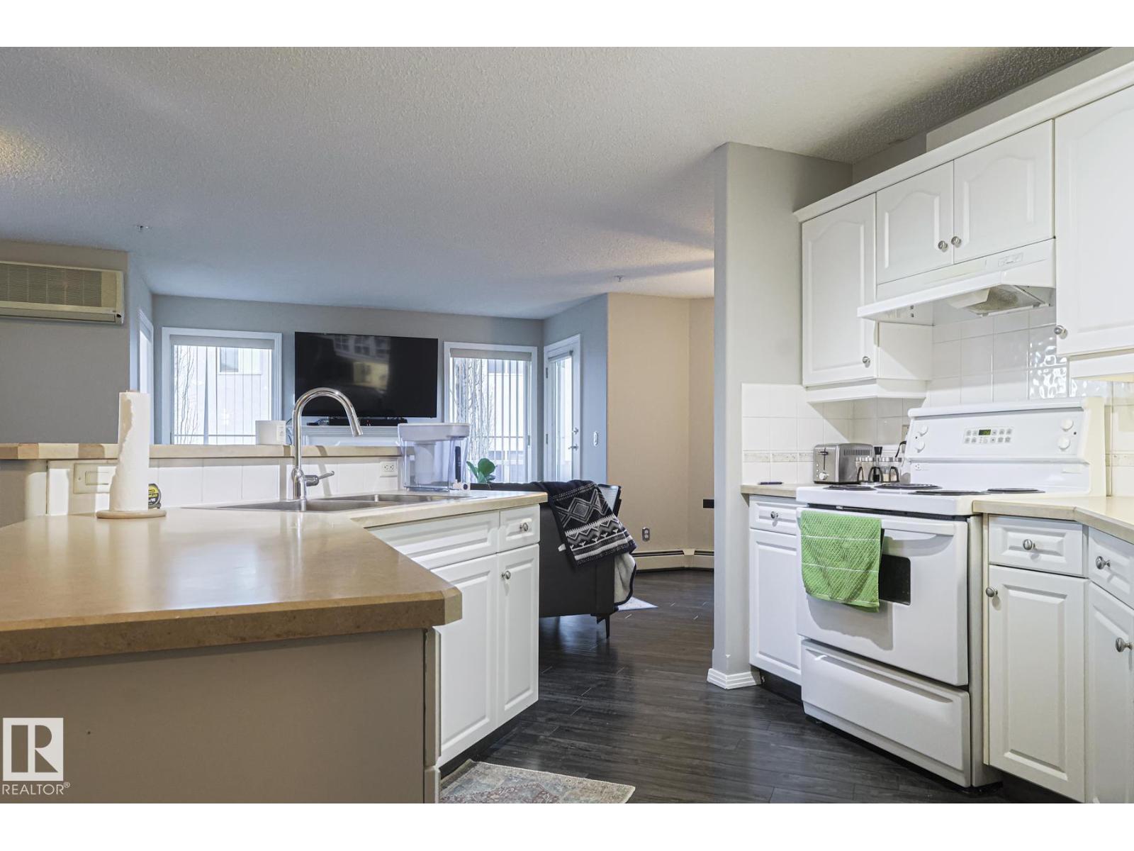 #317 9730 174 ST NW, Edmonton