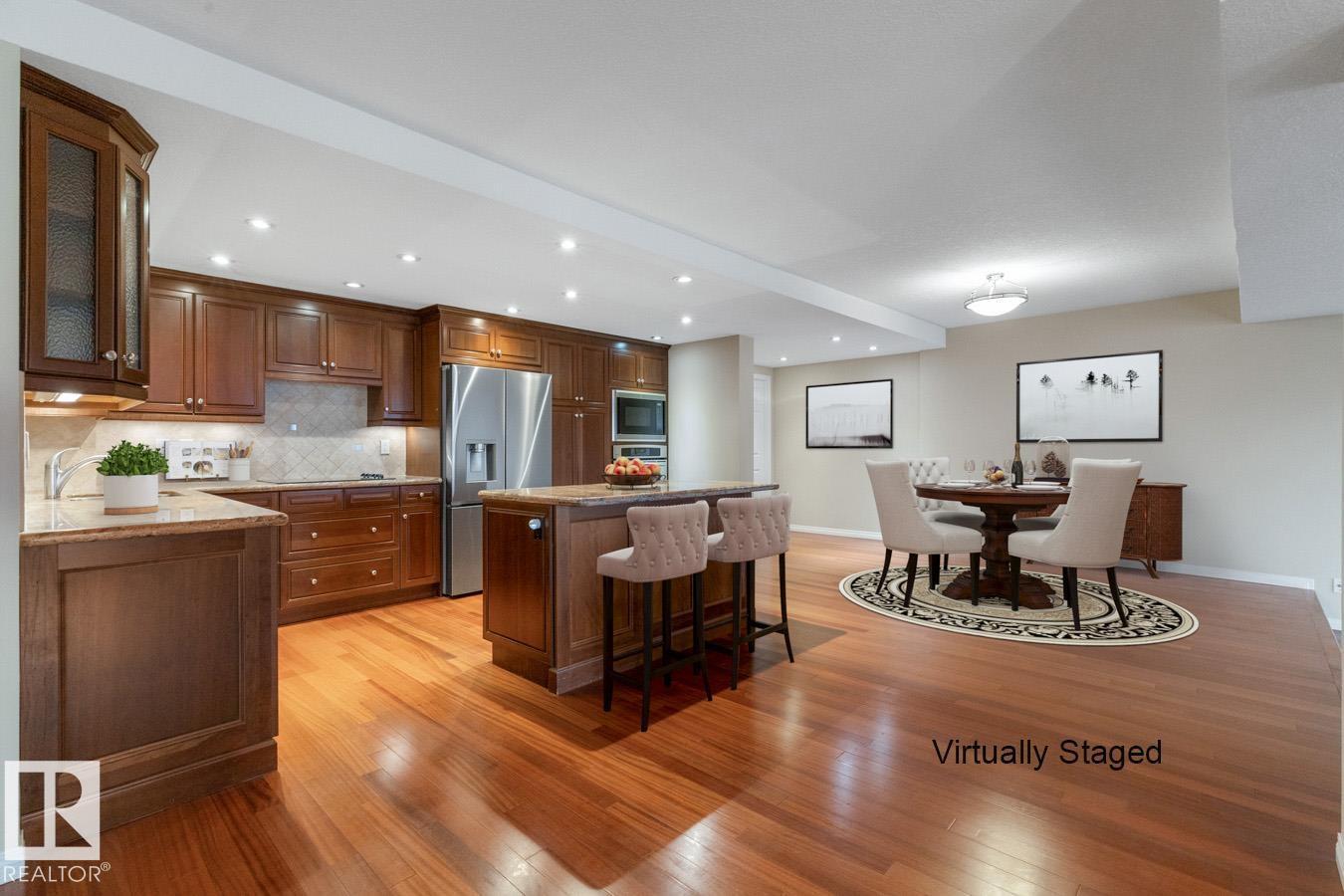 #1503 11503 100 AV NW, Edmonton