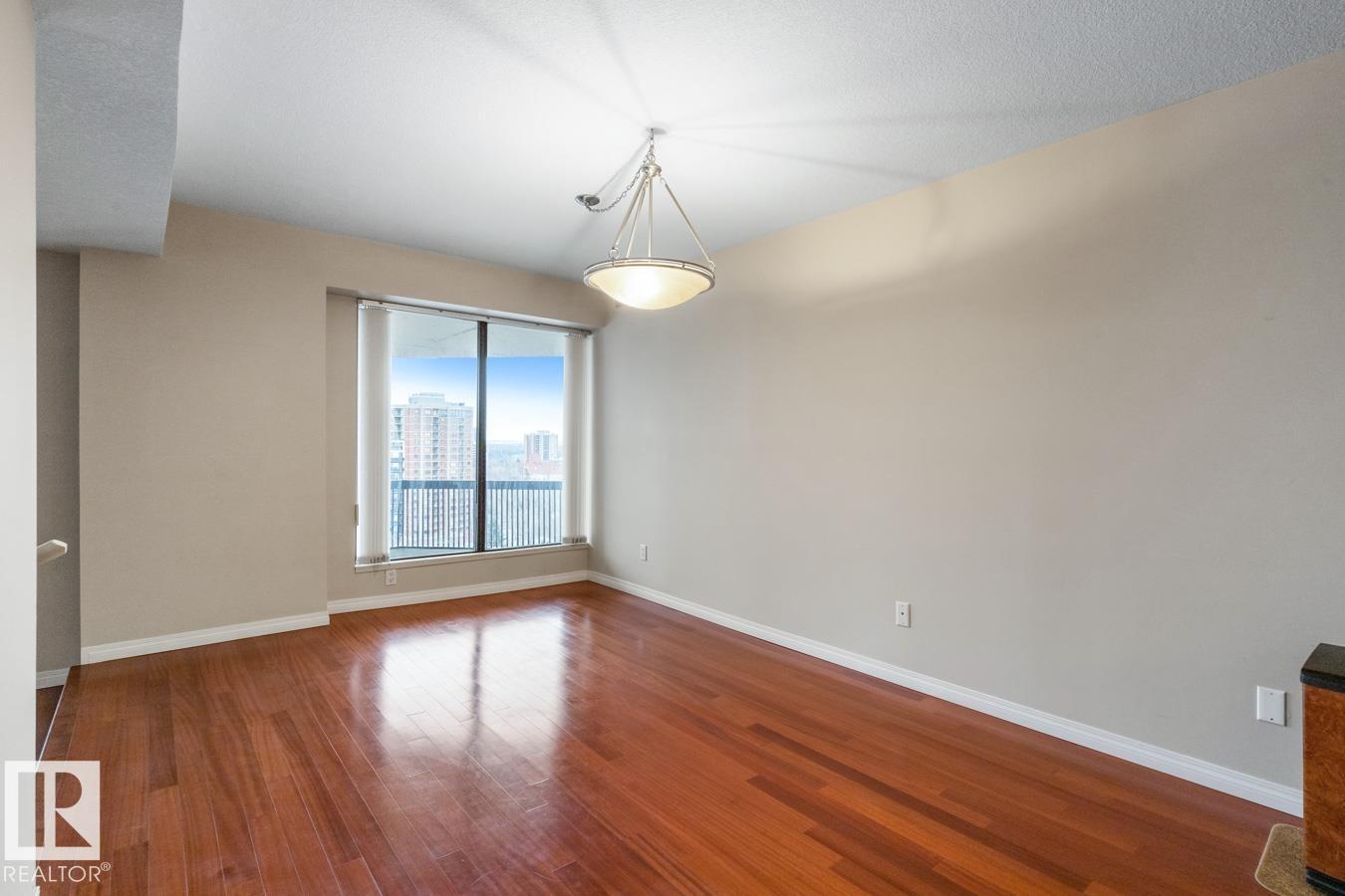 #1503 11503 100 AV NW, Edmonton