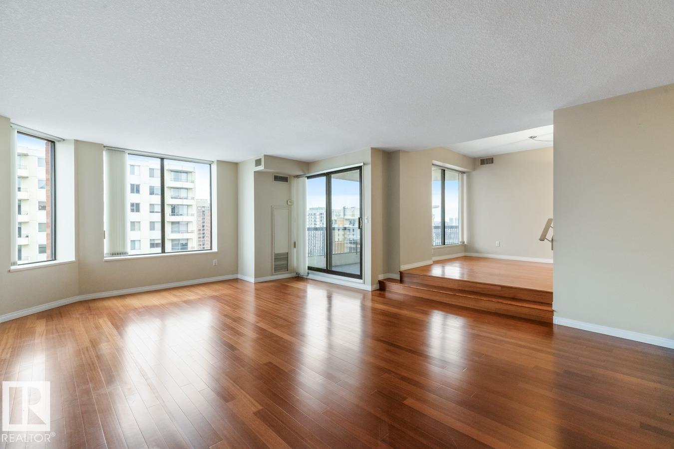 #1503 11503 100 AV NW, Edmonton