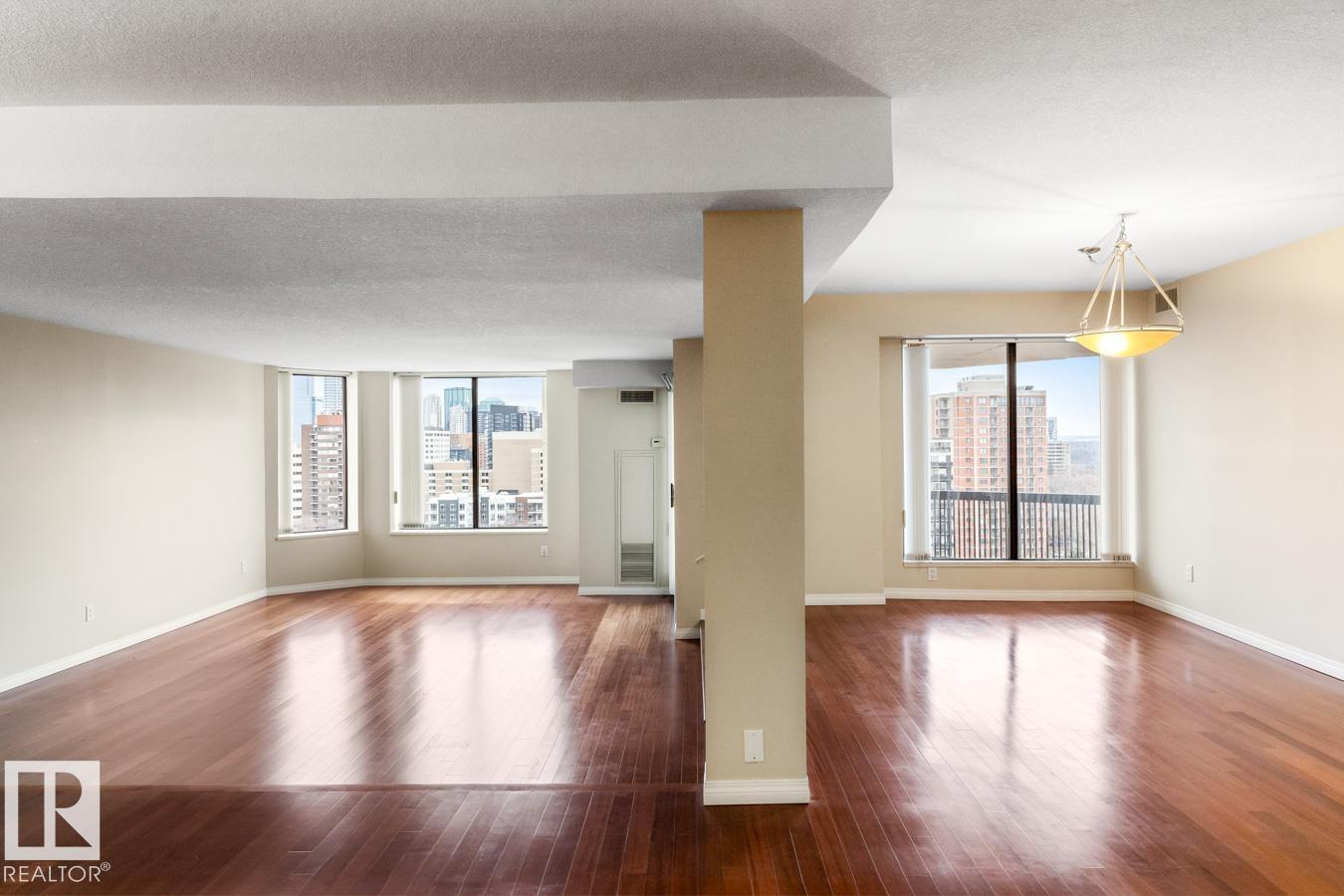 #1503 11503 100 AV NW, Edmonton