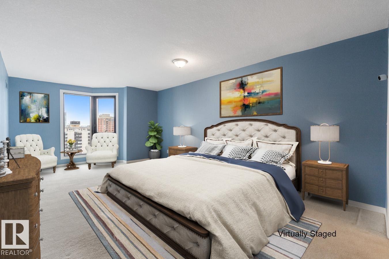 #1503 11503 100 AV NW, Edmonton