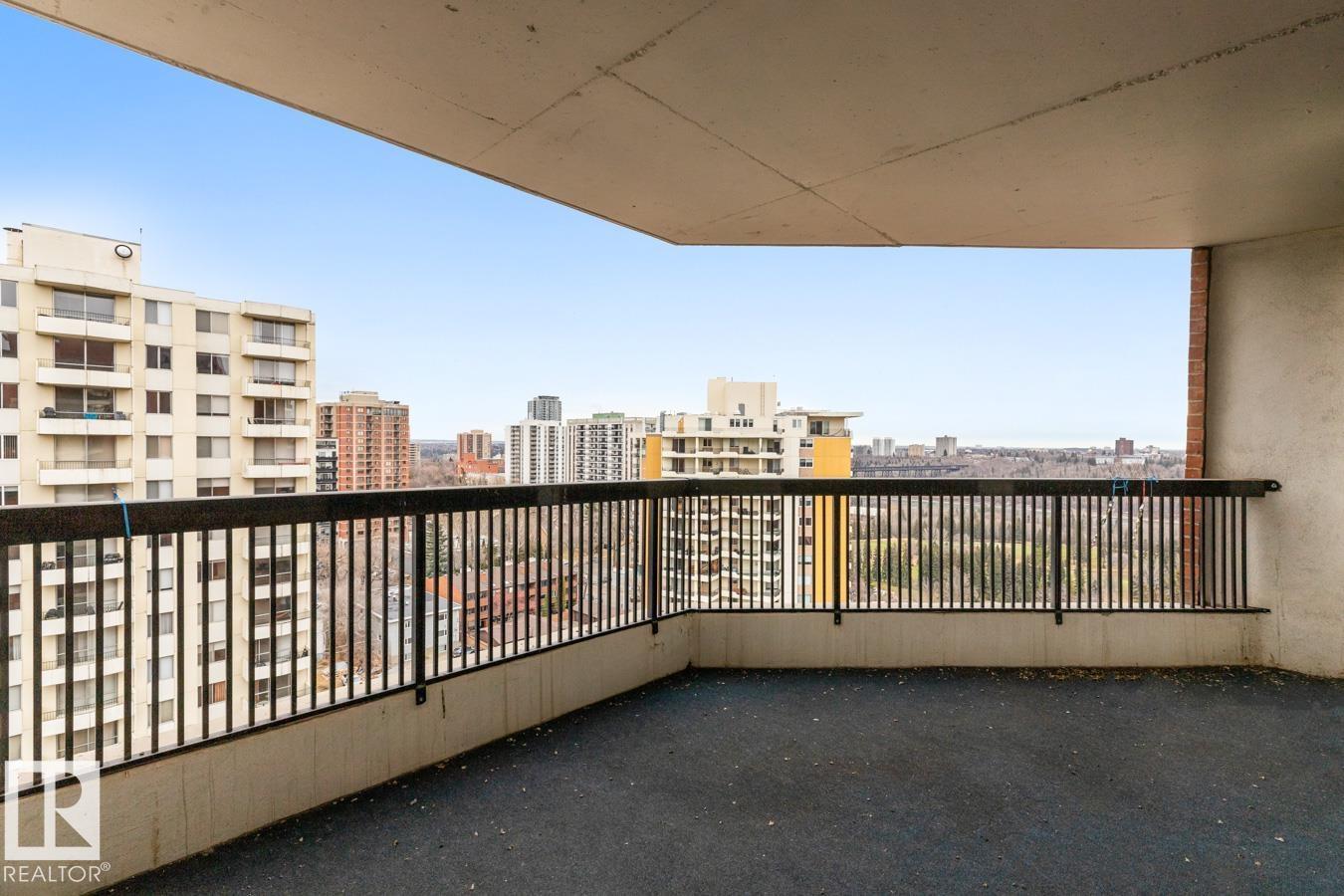 #1503 11503 100 AV NW, Edmonton