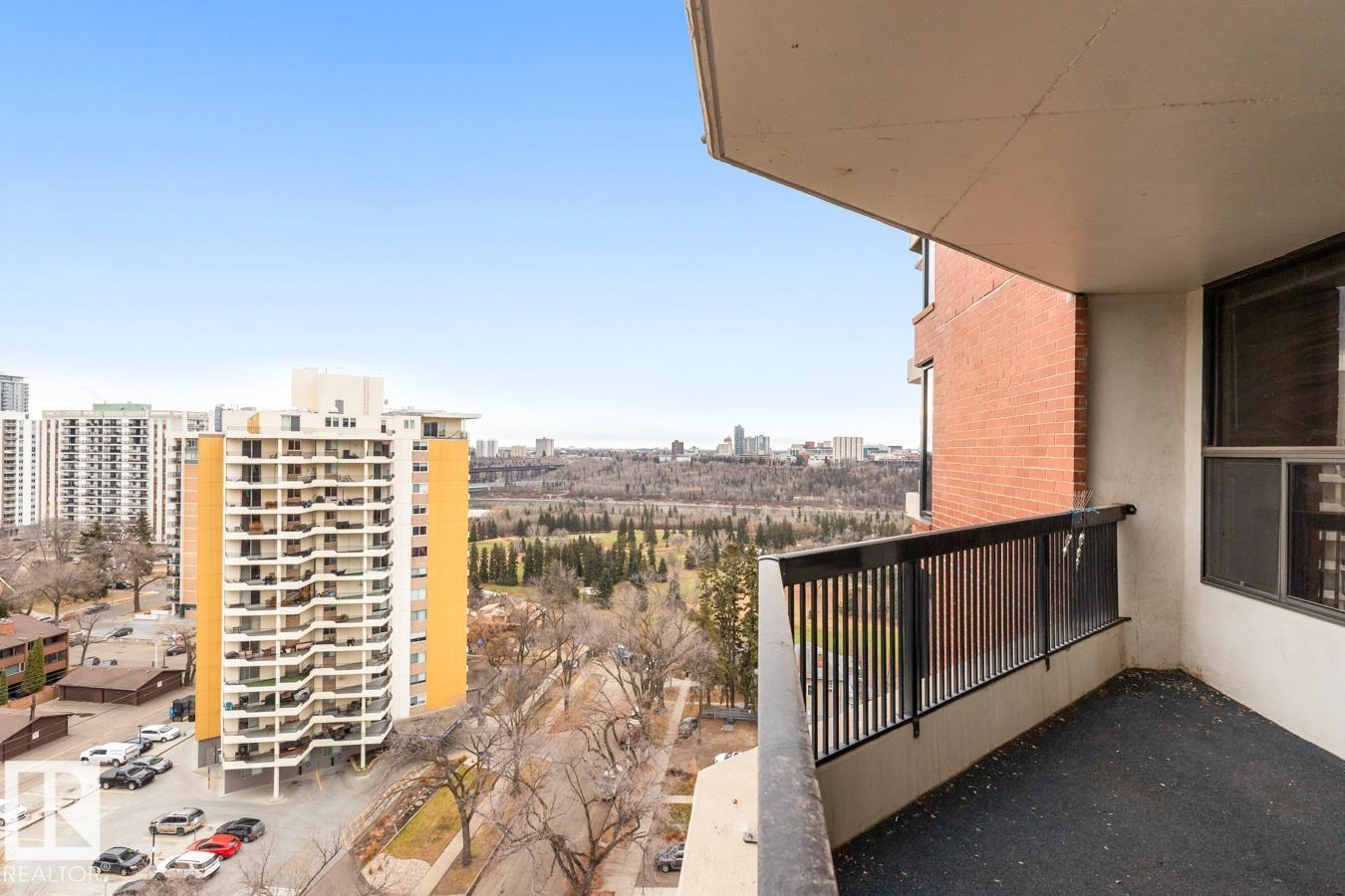 #1503 11503 100 AV NW, Edmonton