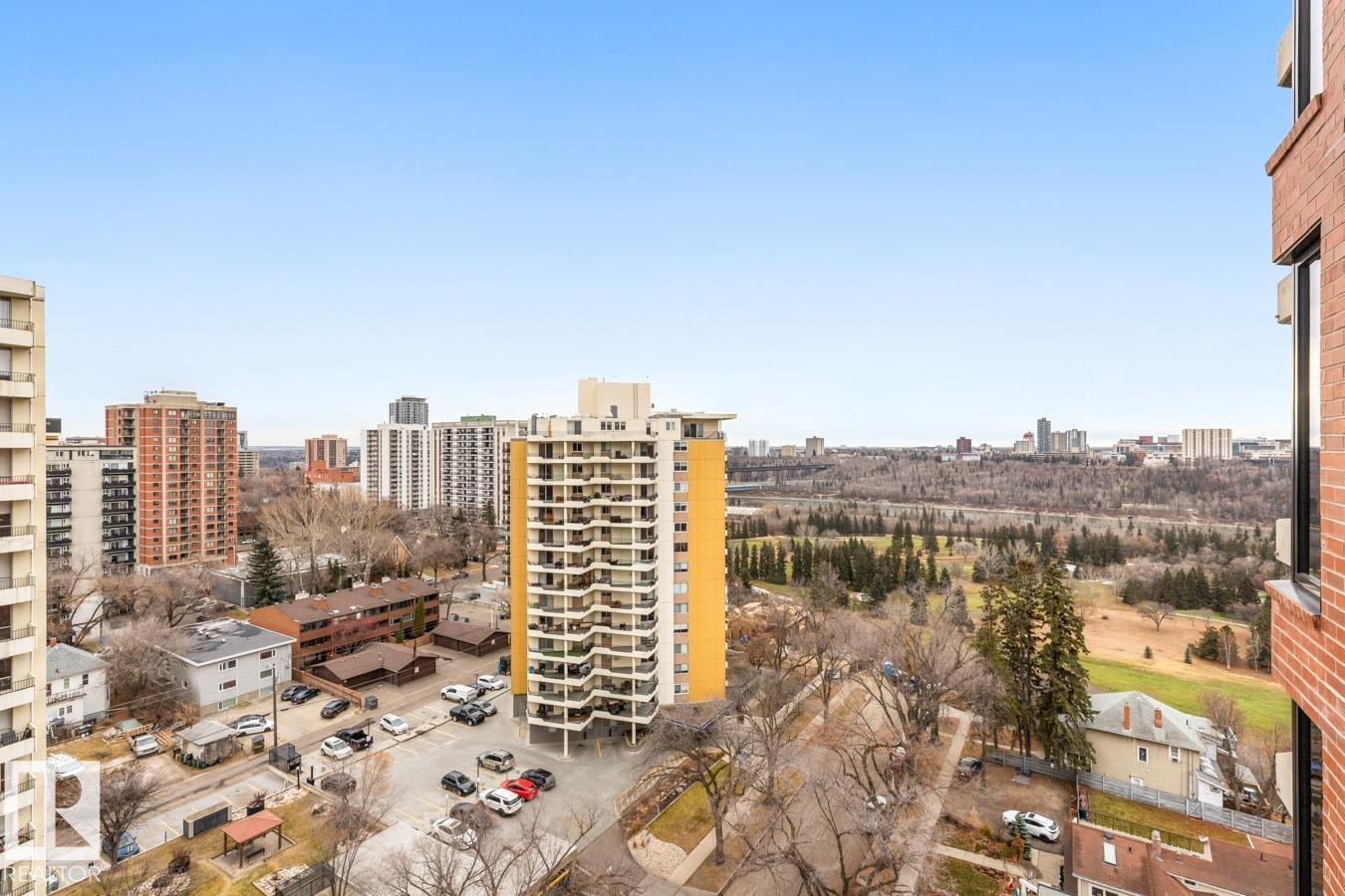 #1503 11503 100 AV NW, Edmonton