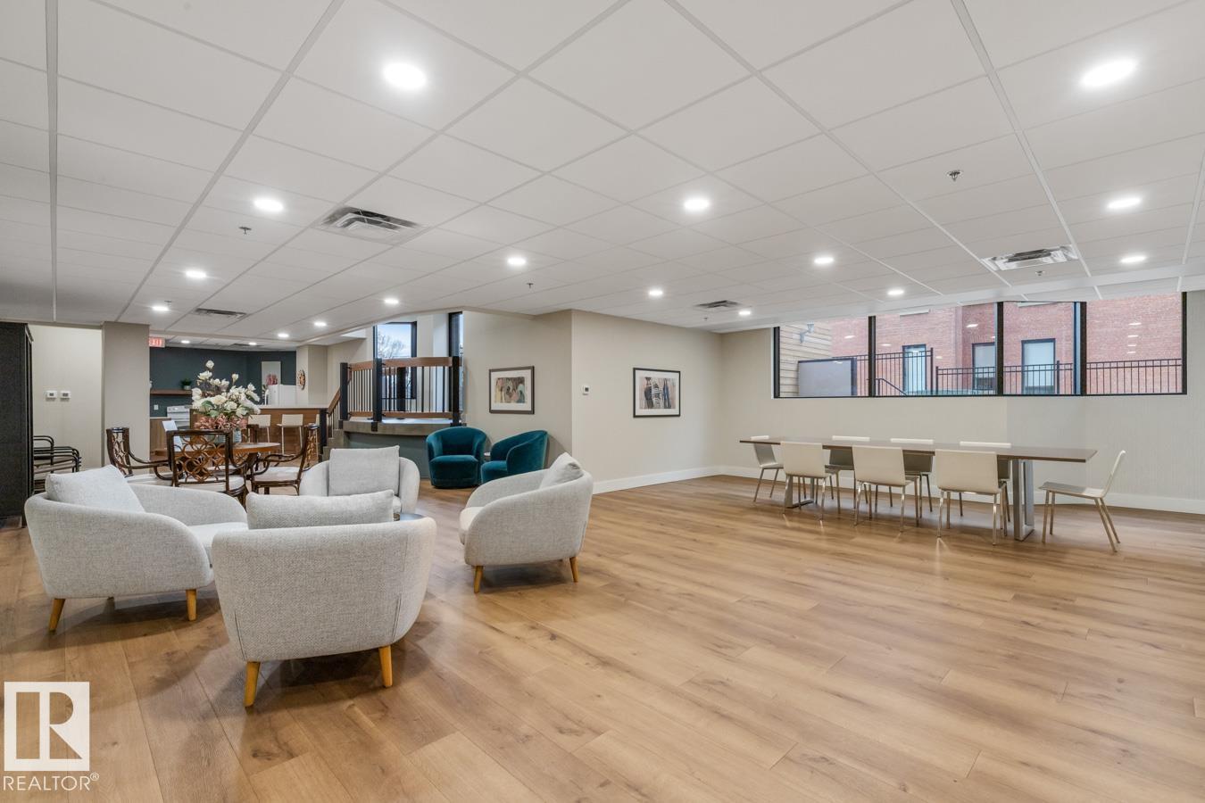 #1503 11503 100 AV NW, Edmonton