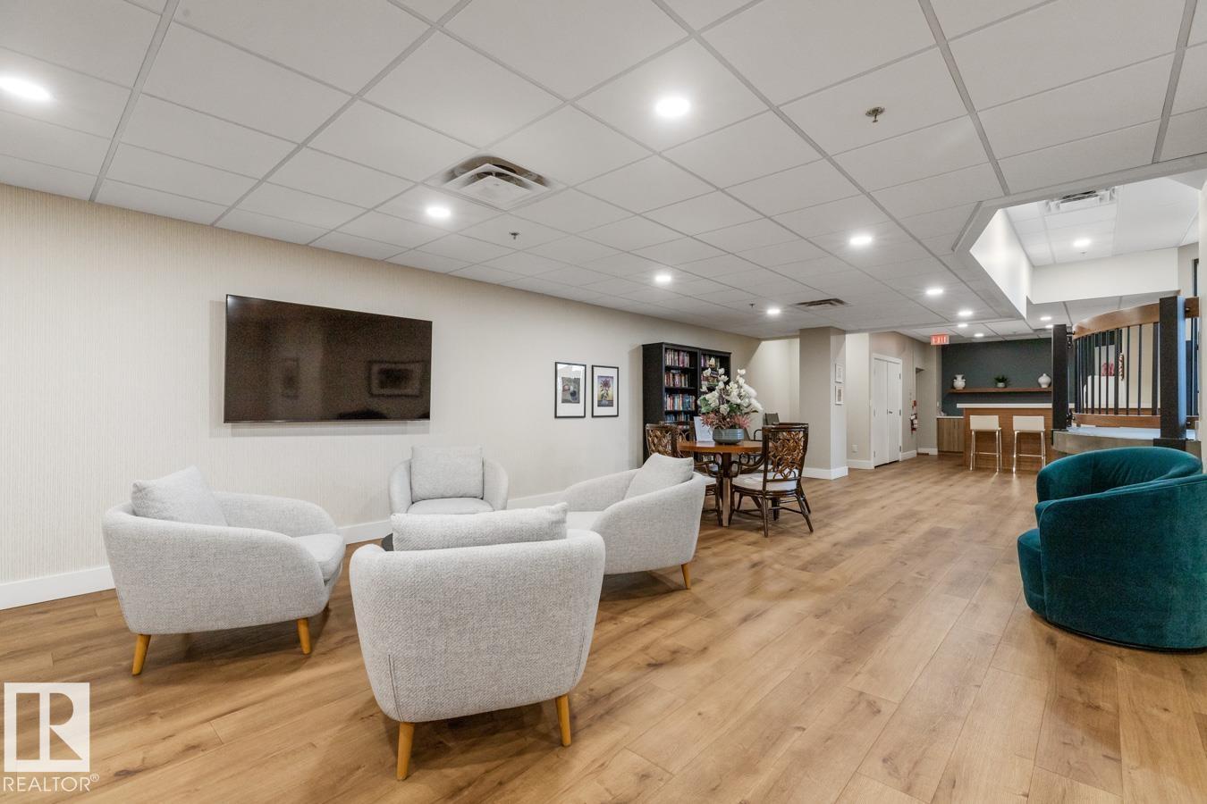 #1503 11503 100 AV NW, Edmonton