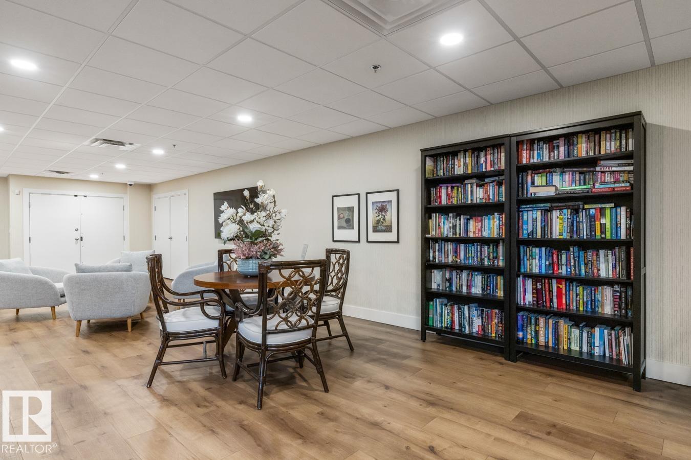 #1503 11503 100 AV NW, Edmonton