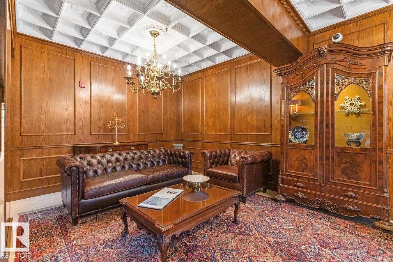 #1503 11503 100 AV NW, Edmonton