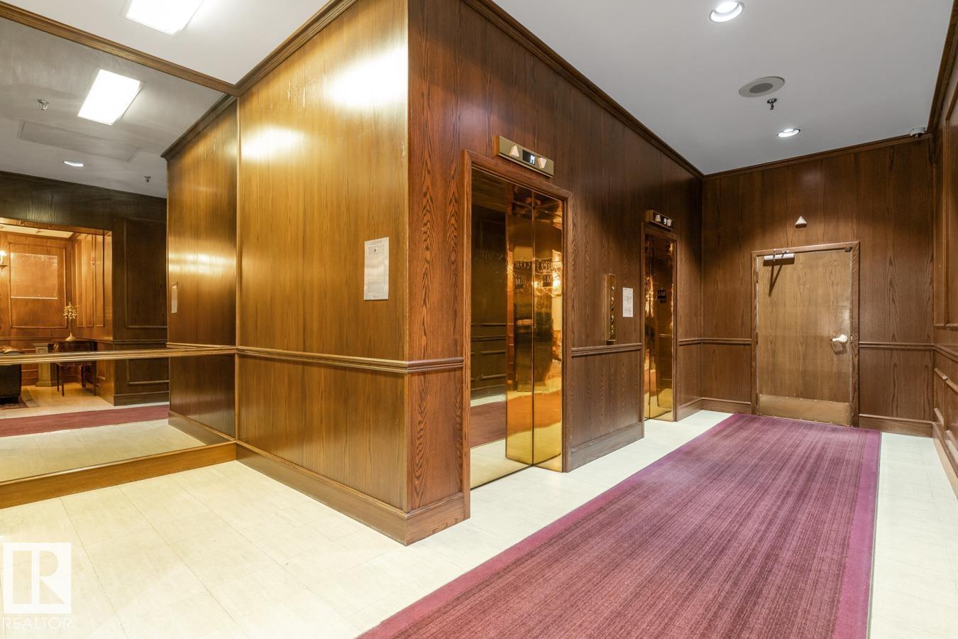 #1503 11503 100 AV NW, Edmonton