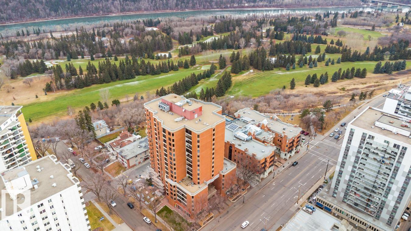 #1503 11503 100 AV NW, Edmonton