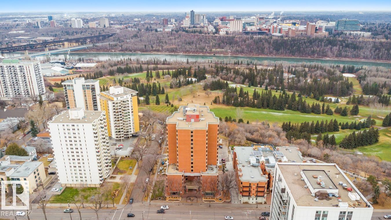 #1503 11503 100 AV NW, Edmonton