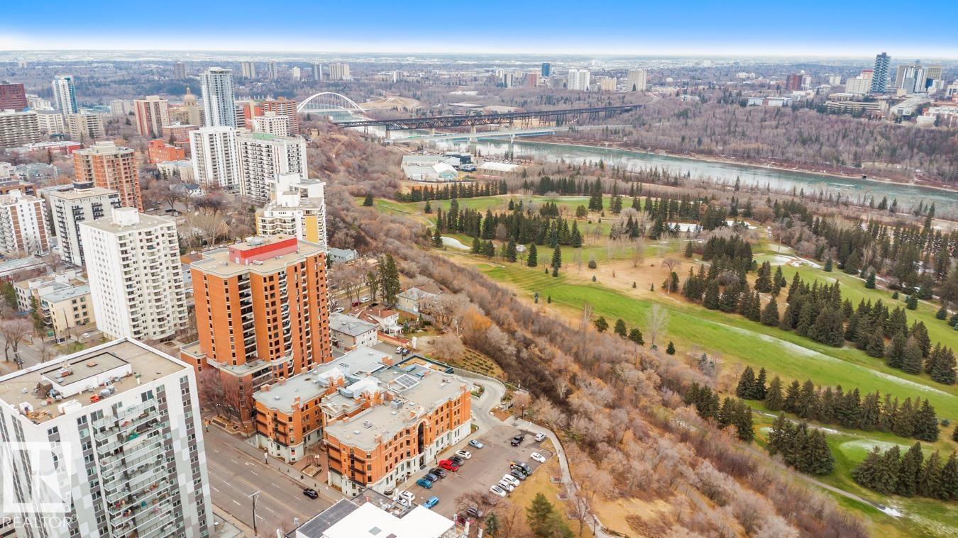 #1503 11503 100 AV NW, Edmonton