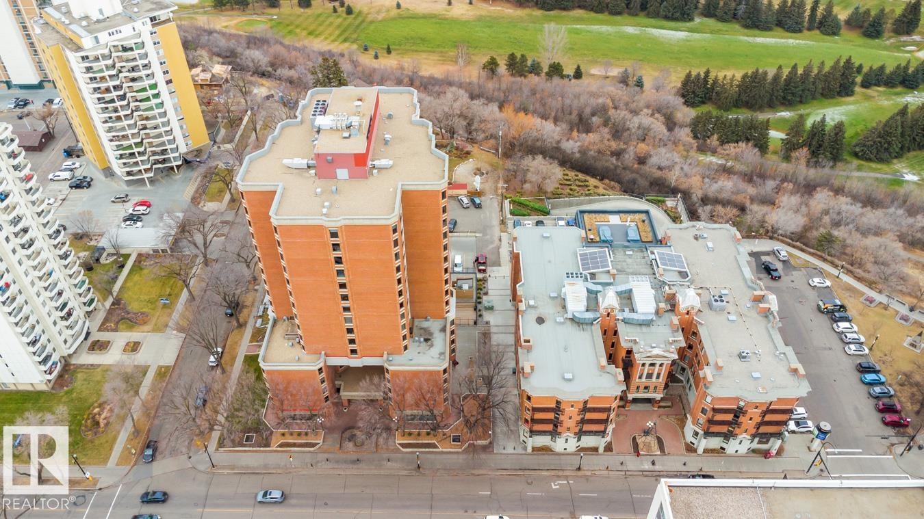 #1503 11503 100 AV NW, Edmonton