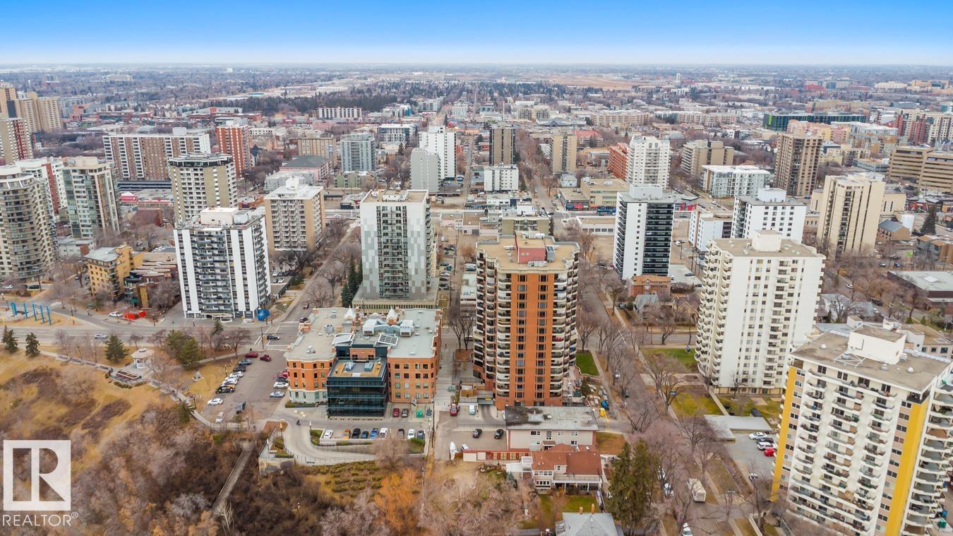#1503 11503 100 AV NW, Edmonton