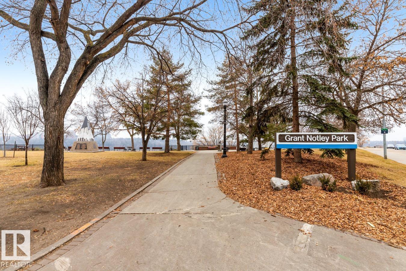 #1503 11503 100 AV NW, Edmonton