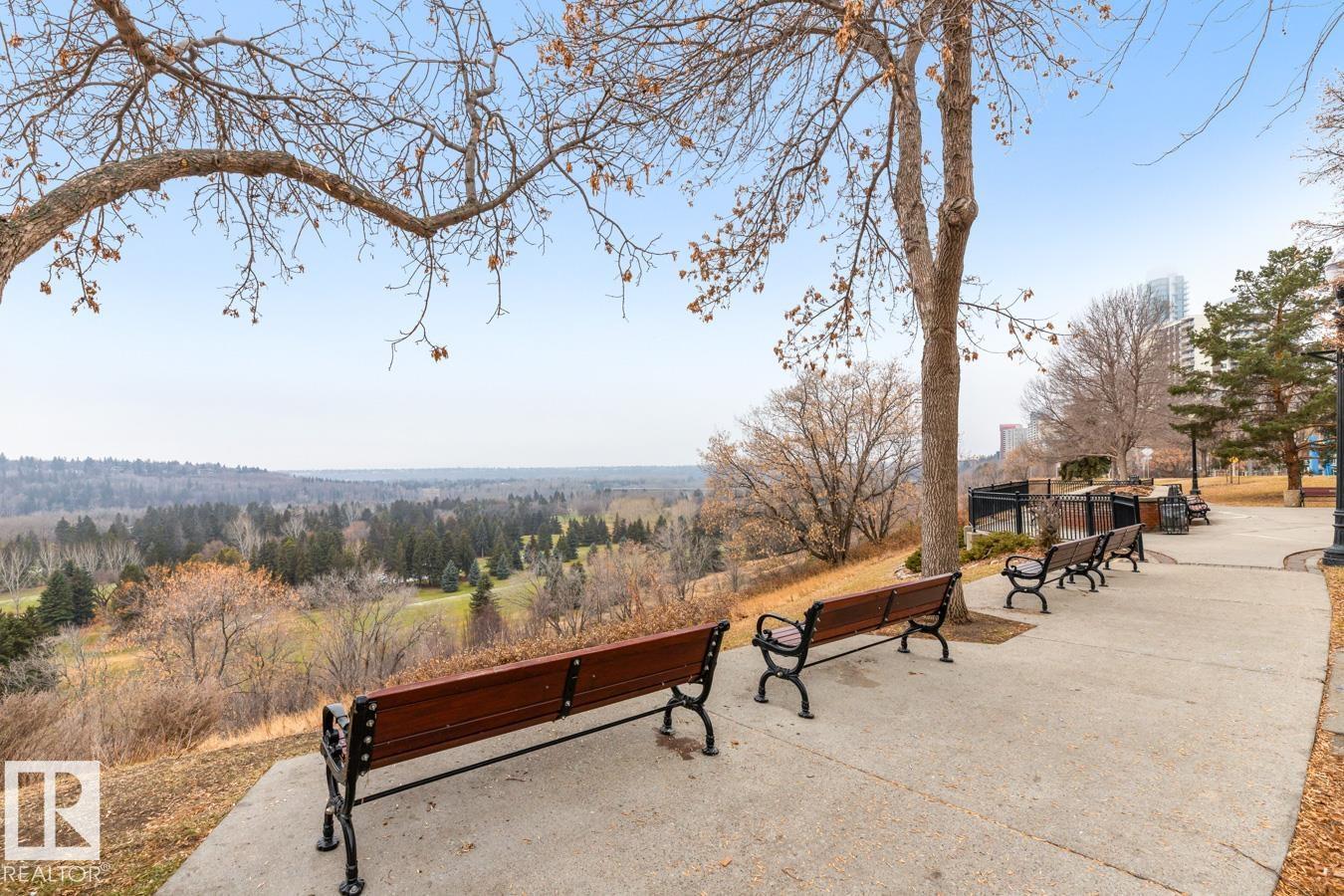 #1503 11503 100 AV NW, Edmonton