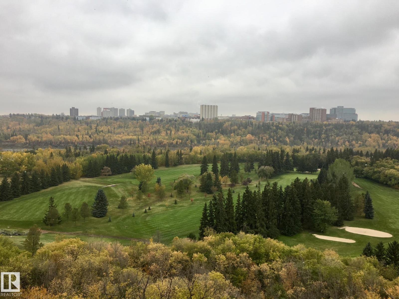 #1503 11503 100 AV NW, Edmonton