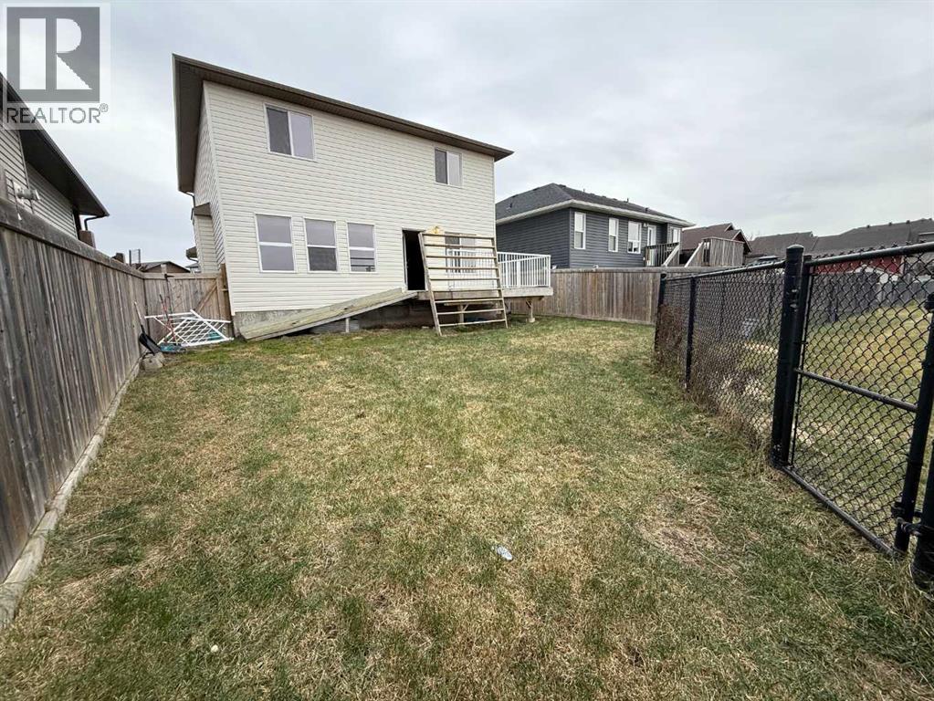 209 Walnut Crescent, Fort McMurray