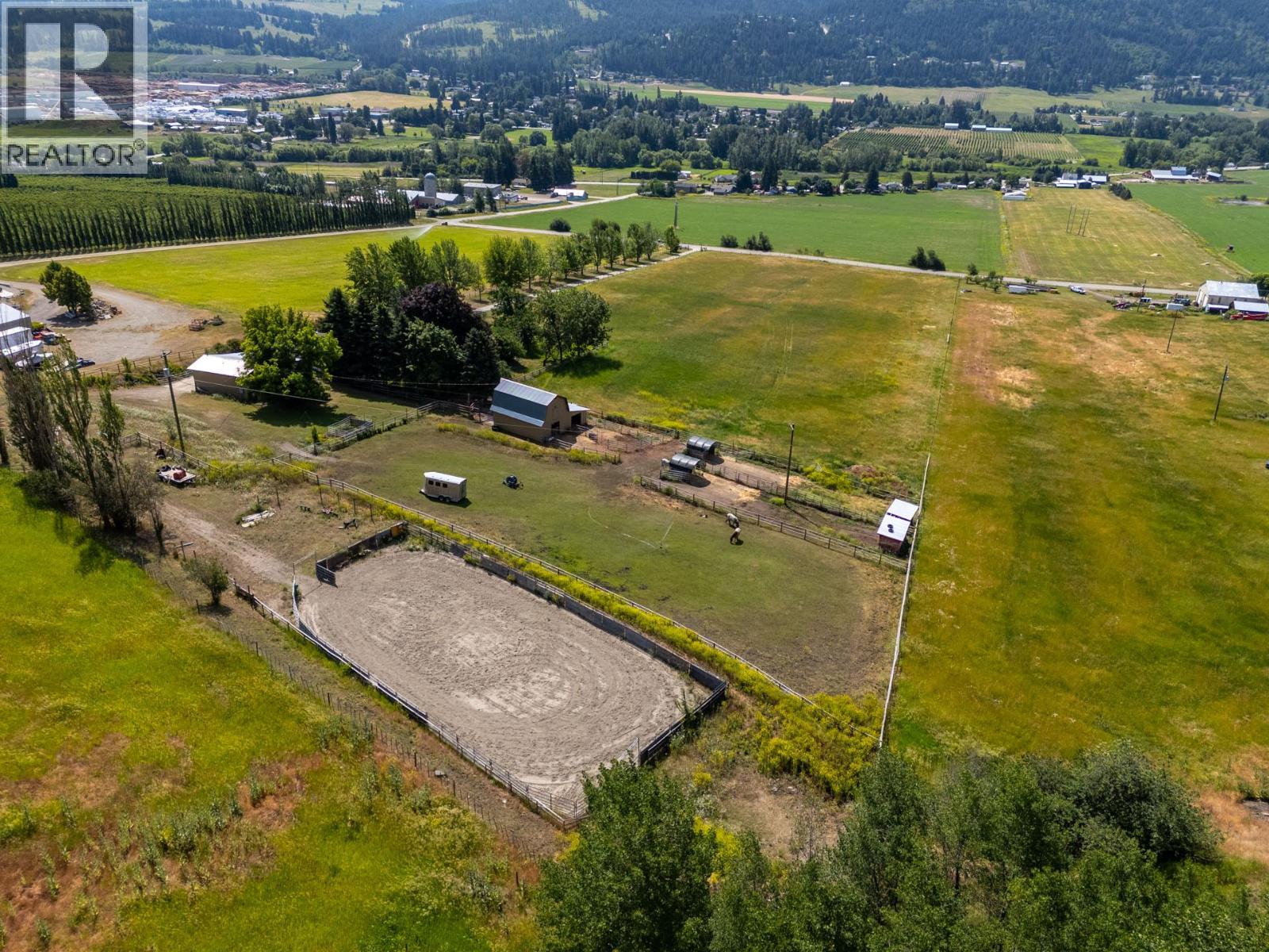 6651 Buchanan Road, Coldstream