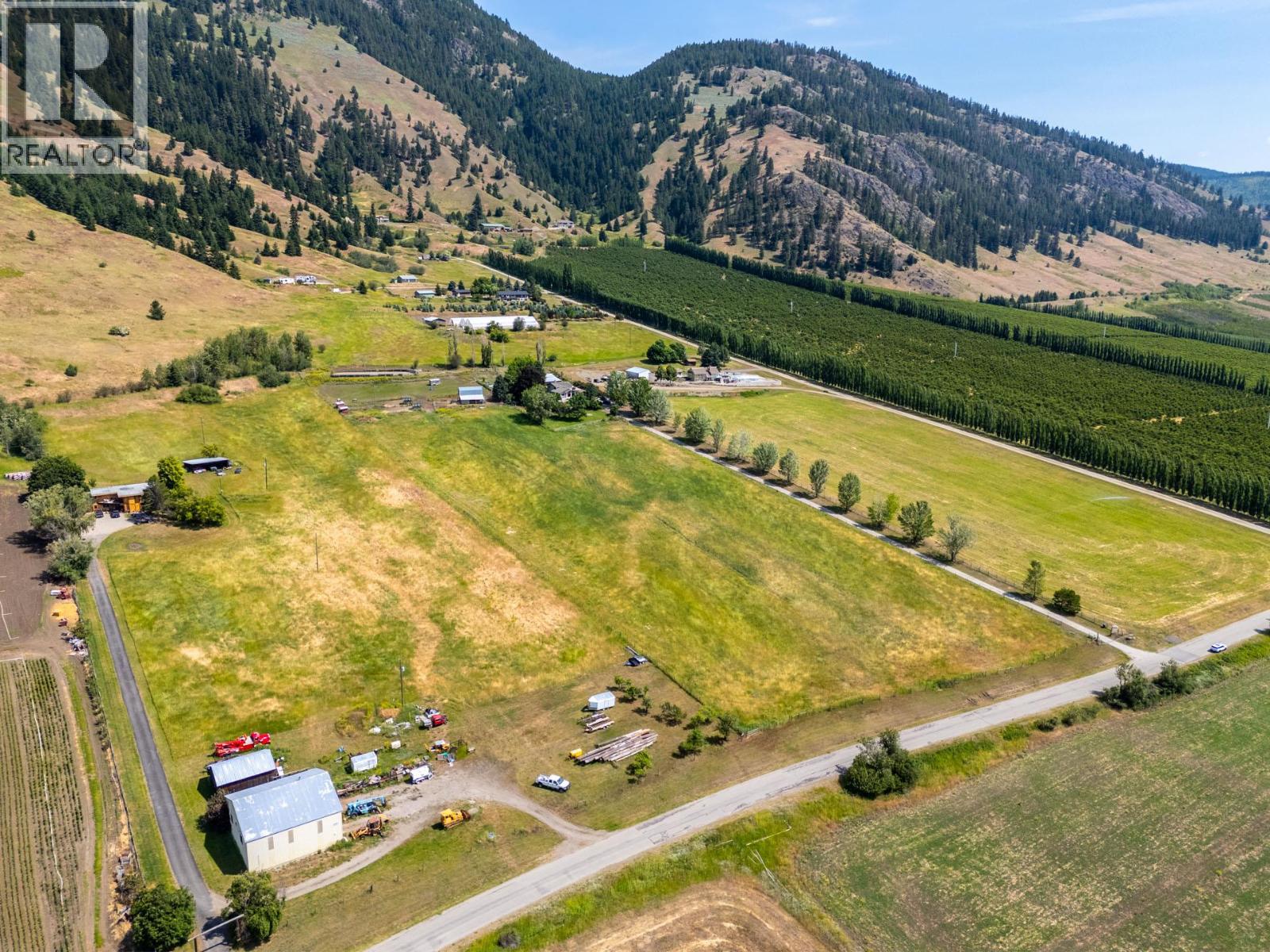 6651 Buchanan Road, Coldstream