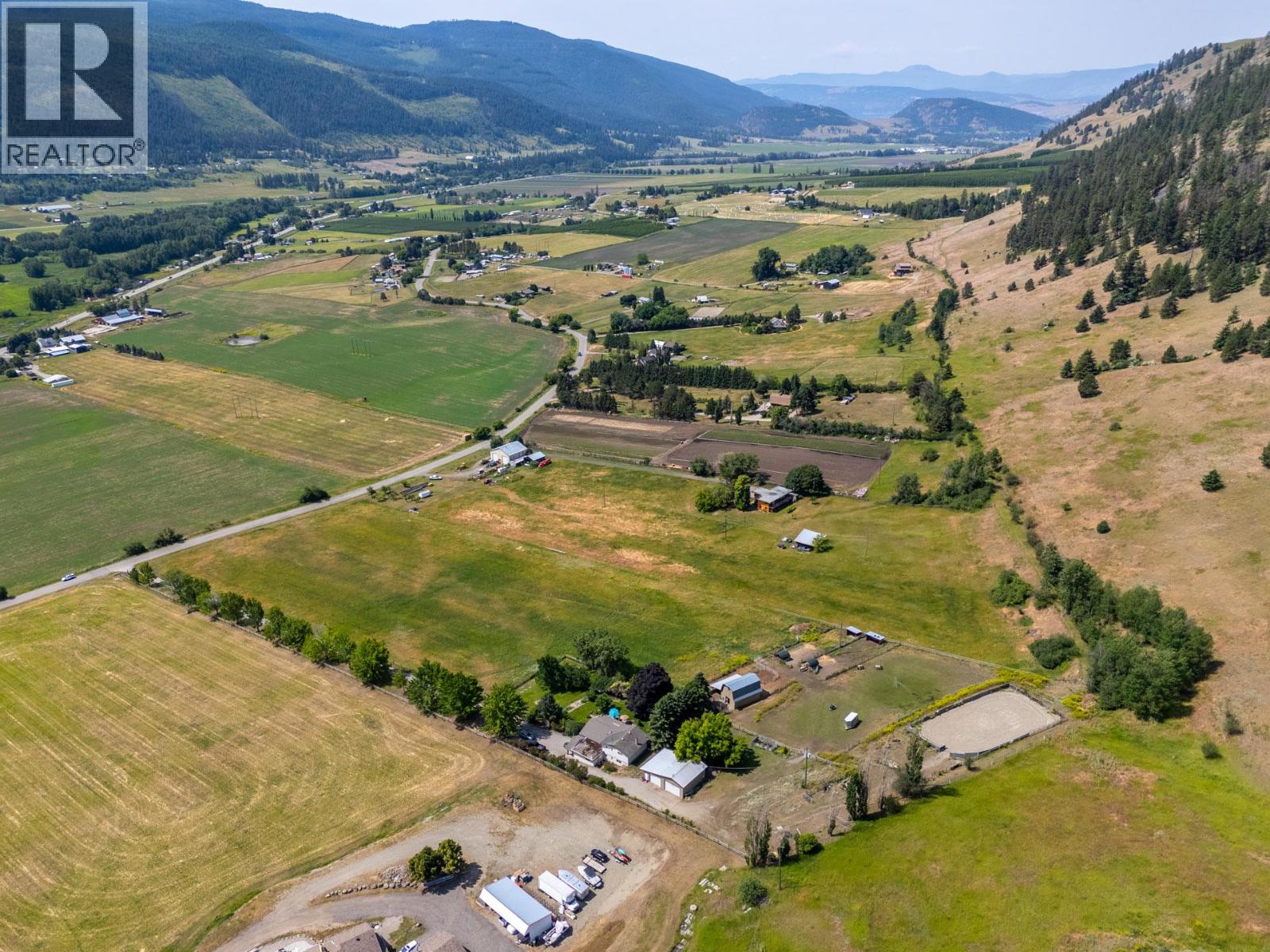 6651 Buchanan Road, Coldstream