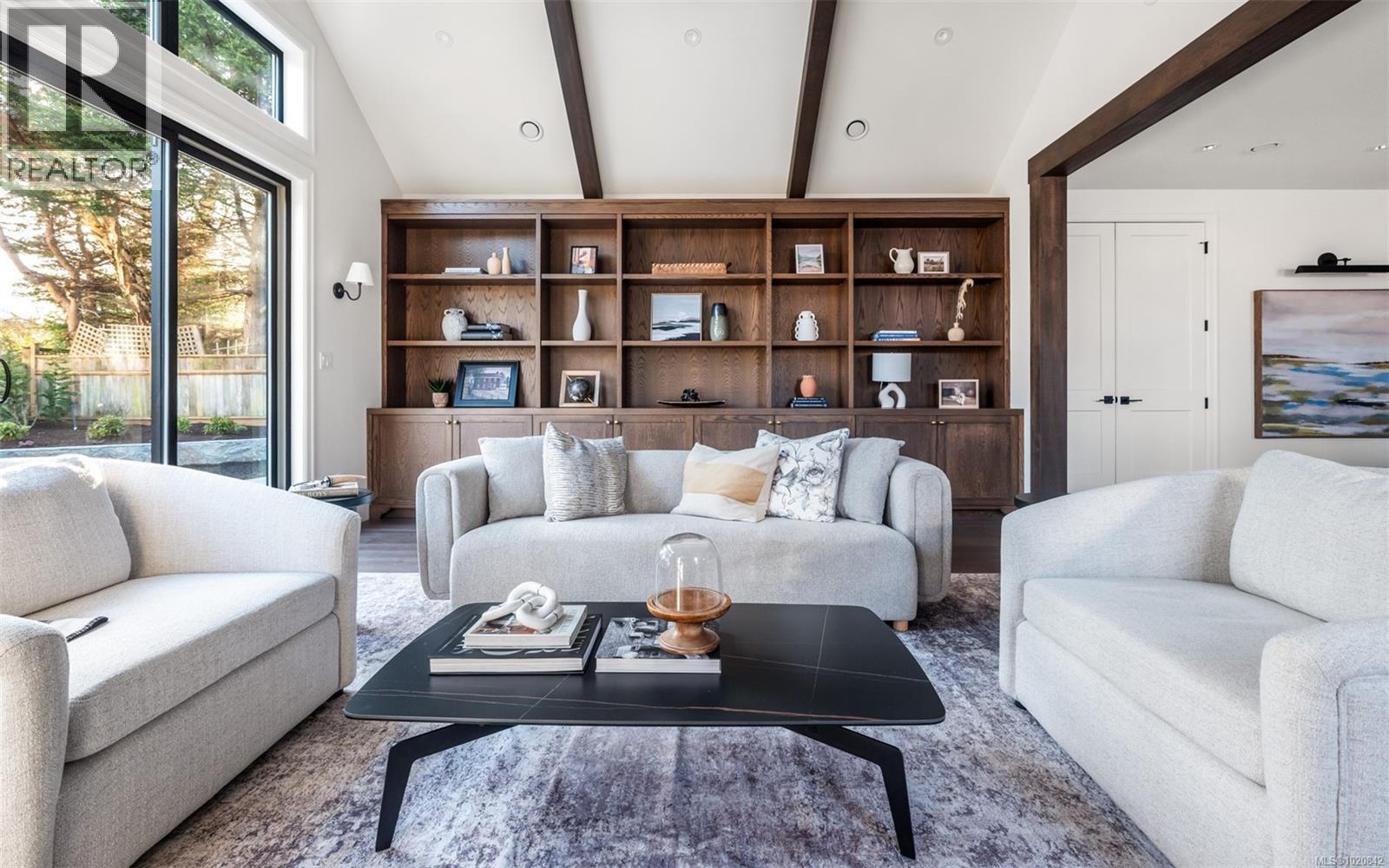  2189 BeaverBrooke Street, Oak Bay