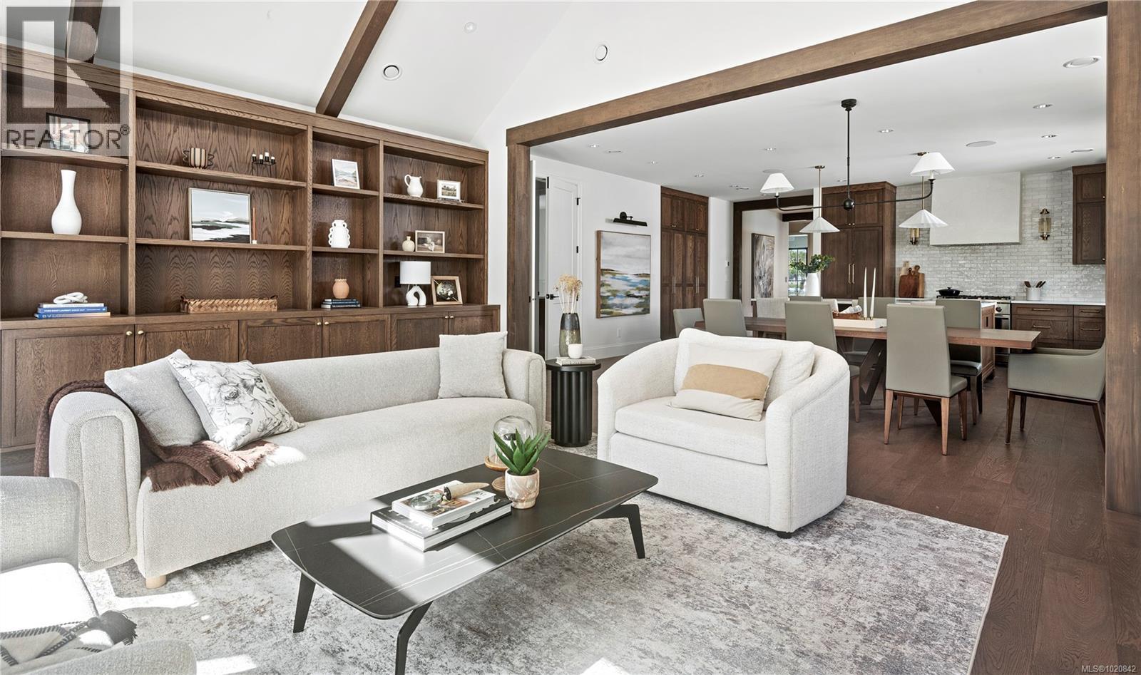  2189 BeaverBrooke Street, Oak Bay