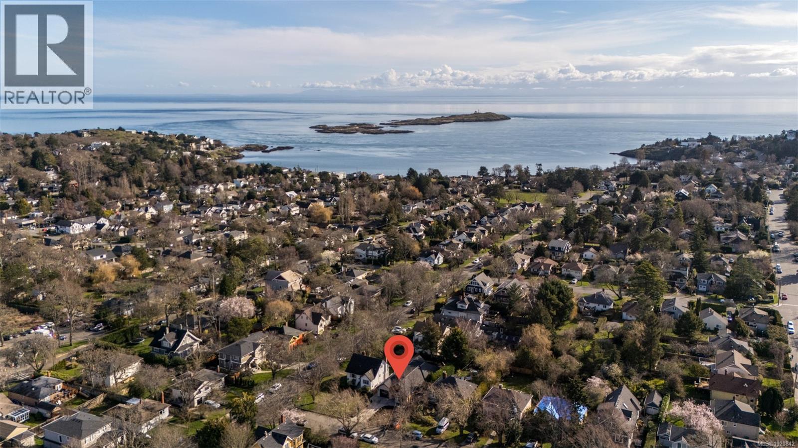  2189 BeaverBrooke Street, Oak Bay