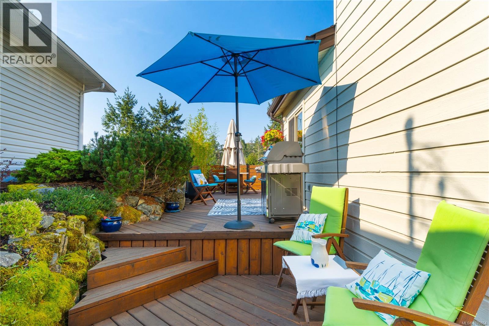 3132 Robin Hood Dr, Nanaimo