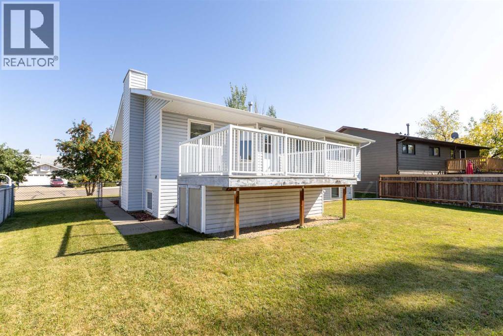 5319 37 Street, Innisfail