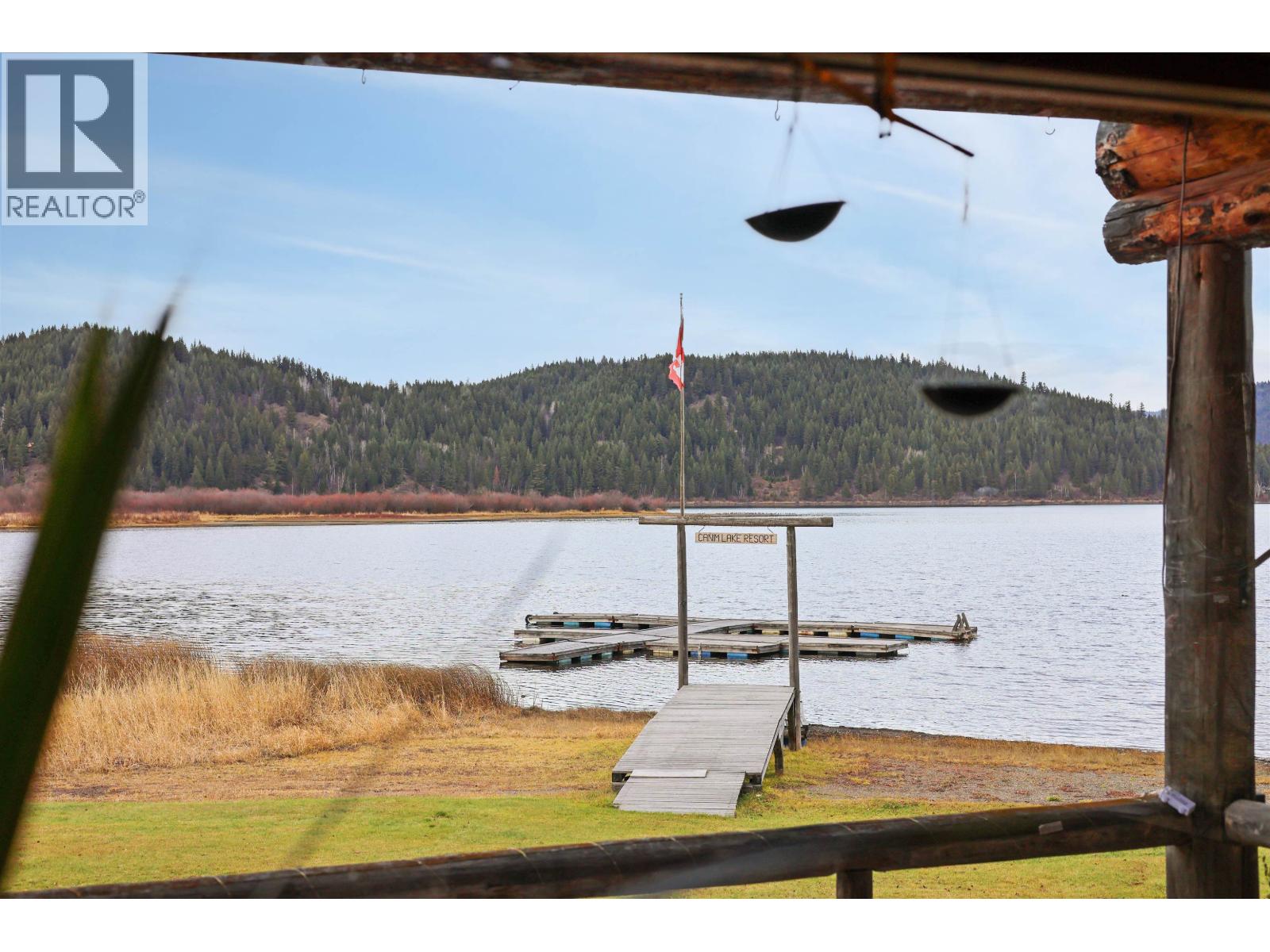 4454 NEWALL ROAD, Canim Lake