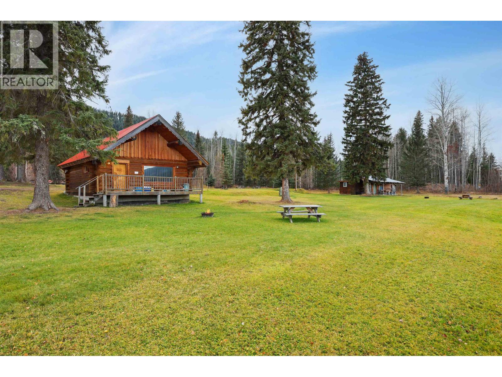 4454 NEWALL ROAD, Canim Lake