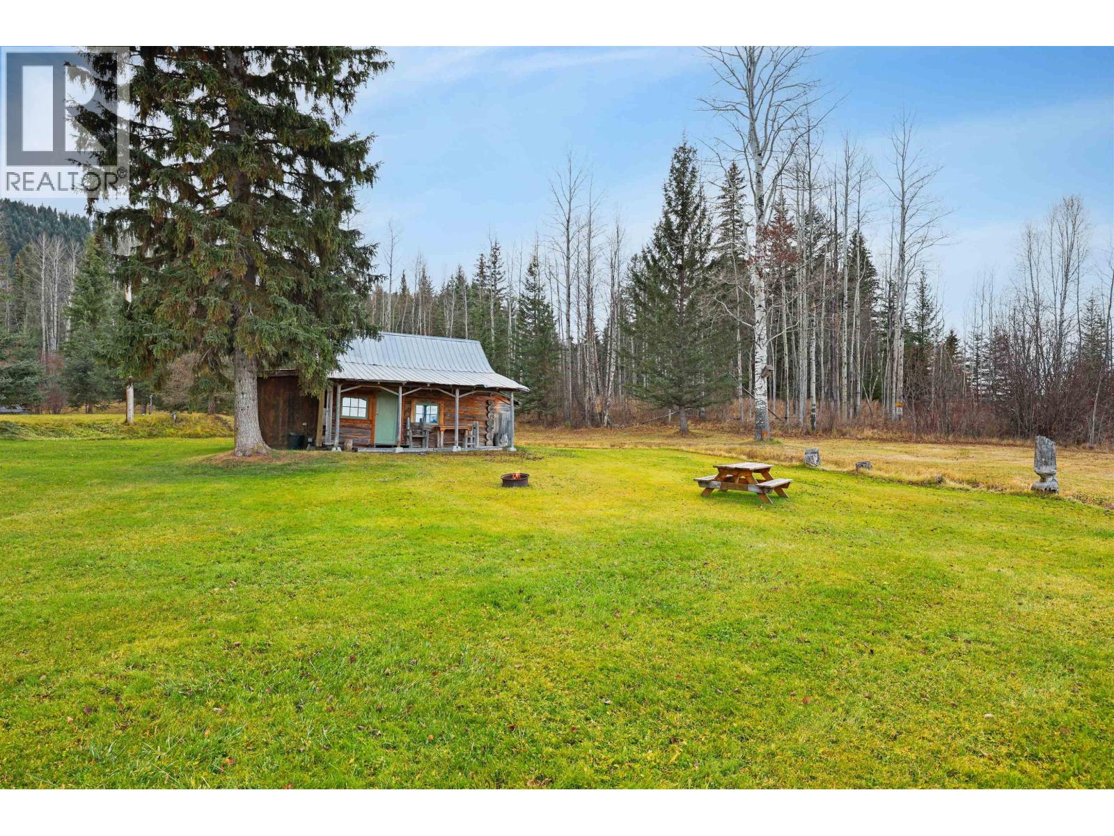 4454 NEWALL ROAD, Canim Lake