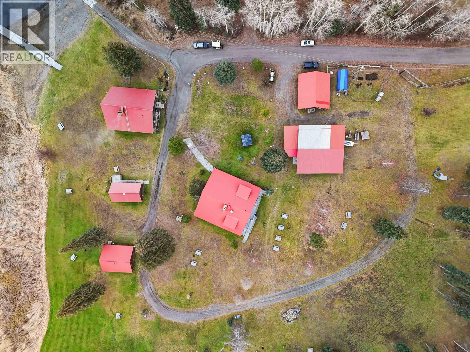 4454 NEWALL ROAD, Canim Lake