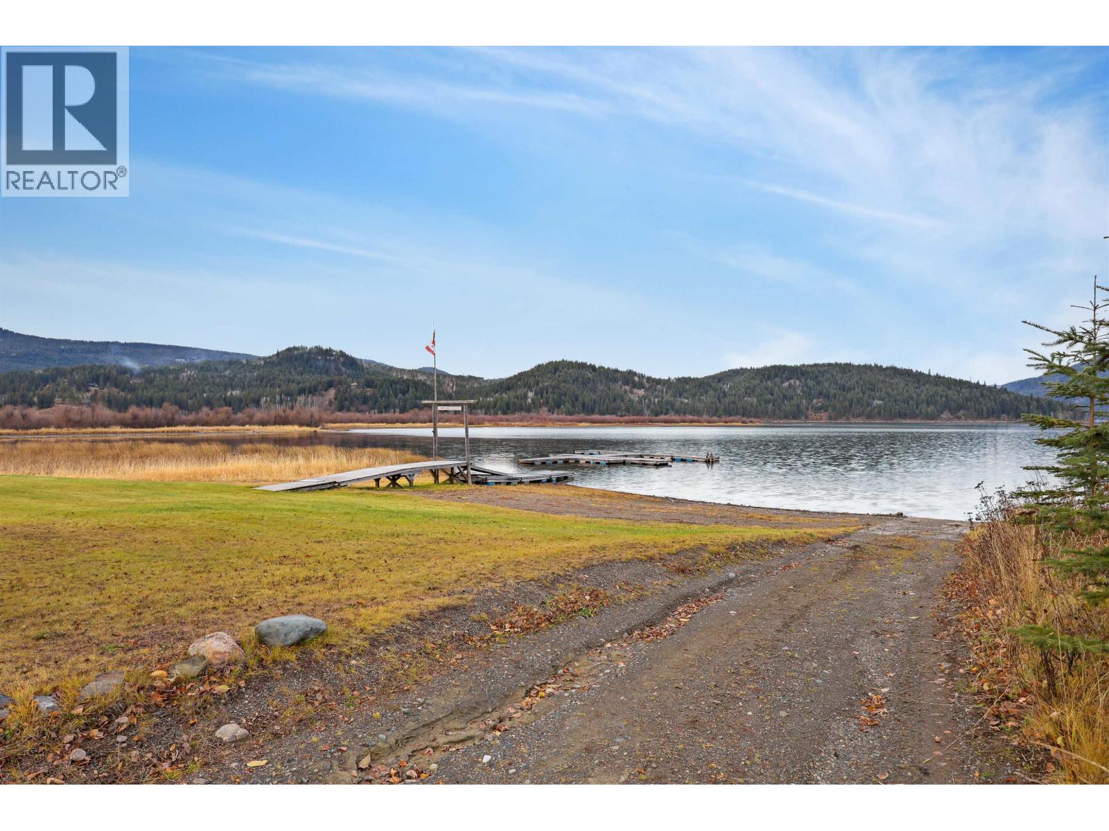 4454 NEWALL ROAD, Canim Lake