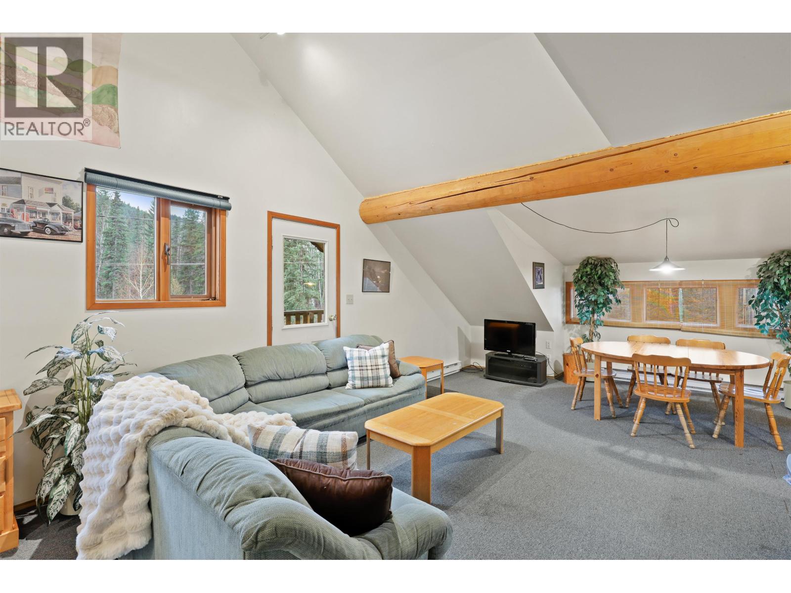 4454 NEWALL ROAD, Canim Lake